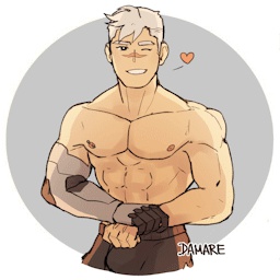 TimothyThunder-Gedt_Posters icon