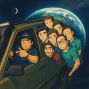 TinTinP-PirataDeCuliacanDeathSong icon