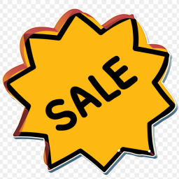 TinyMins-CustomStorePrice icon