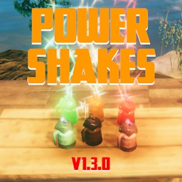 TinyOak-Powershakes icon