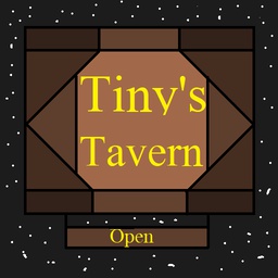 TinysTavern-tinysTavernmodpack icon
