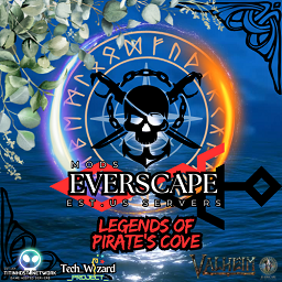 Titinhost_Network-EverScapeLegendsOfPiratesCove icon