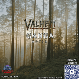 Titinhost_NetworkCoHosting-GangaEptirPlayerModpack icon