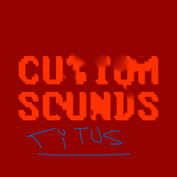 TitusTeam-Titusounds icon