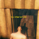 TiwoT-OpenSaysMe icon