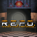 Toaken-FNAF2Sighting icon