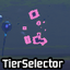 Toasted-TierSelector-1.3.0 icon