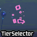 Toasted-TierSelector icon