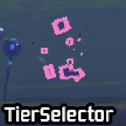Toasted-TierSelector icon