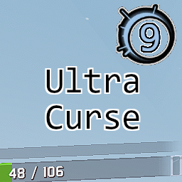 Toasted-UltraCurse icon