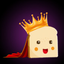 Toasty-KingCookedBread_Map_Pack-1.2.0 icon