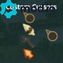 Tobbert-CustomCursors icon