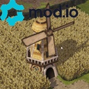 Tobbert-DutchWindmill icon