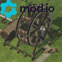 Tobbert-FerrisWheel icon