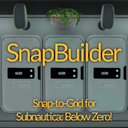 Tobey-SnapBuilder_BelowZero icon