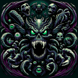 TobiS137-AllMonsters icon