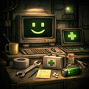 TobiS137-MinimalistModpack icon