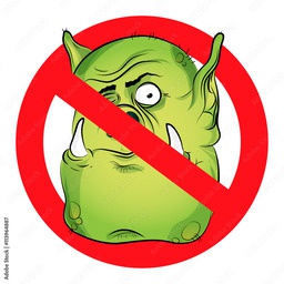 Tobynatoren-NoMonsterMod icon