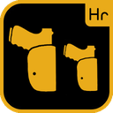 Toedtmanns-HolsterResizer icon