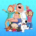 Togo-StewieBedroom icon