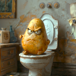 Toilet_Soldiers-Toilet_Soldiers icon