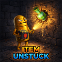 TolgaFlashTR-ItemUnstuck-1.0.3 icon