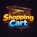 TolgaFlashTR-ShoppingCart icon