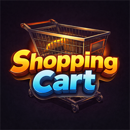 TolgaFlashTR-ShoppingCart icon