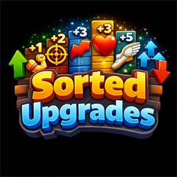 TolgaFlashTR-SortedUpgrades icon