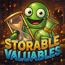 TolgaFlashTR-StorableValuables icon