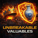 TolgaFlashTR-UnbreakableValuables icon