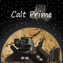 Tolian-CaltPrime icon