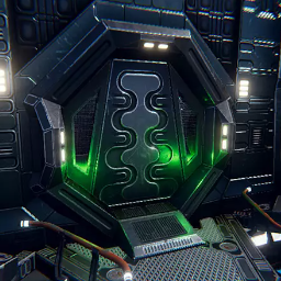 Tolian-HyperionStation icon