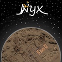 Tolian-Nyx-0.8.7 icon