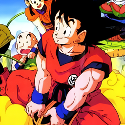 Tolnin-TolninsDragonBallBoomboxSongs icon