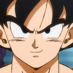 Tolnin-TolninsDragonBallPosters icon