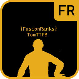 TomTTFB-FusionRanks icon
