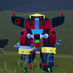 Toma_Strims-Omega_Loader icon