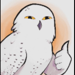 Tomato188-Good_Night_Owl_Sounds icon