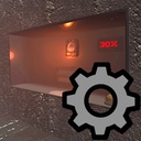 Tomatobird-CompanyMoonConfig icon