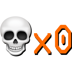 Tomatobird-DeathCounter icon