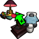 Tomatobird-FurnitureScrapMultiplier icon