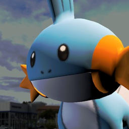 Tomatobird-Johnstroid icon