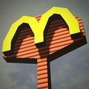 Tomatobird-McDonalds icon