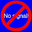 Tomatobird-NoLostSignal icon