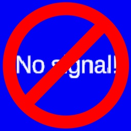 Tomatobird-NoLostSignal icon