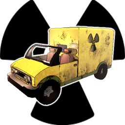 Tomatobird-NuclearCruiser icon