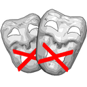 Tomatobird-SilentMasks icon