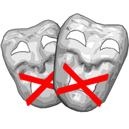 Tomatobird-SilentMasks icon