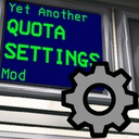 Tomatobird-YetAnotherQuotaSettingsMod icon